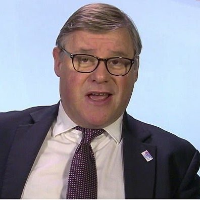 Rayleigh and Wickford MP Mark Francois to introduce bill on penalties ...