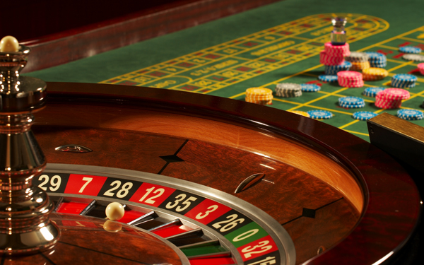 Klicken oder nicht klicken: beste Online Casino und Blogging