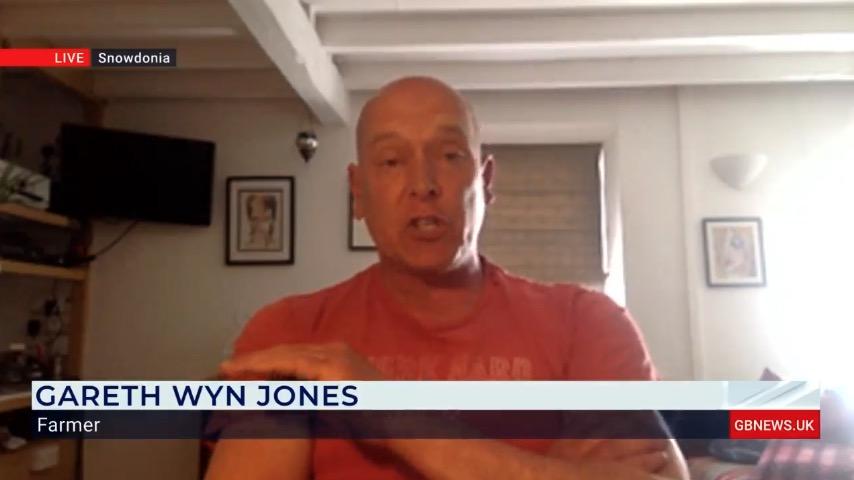 Farmers warn country is 'sleepwalking' towards food shortages - Essex-TV