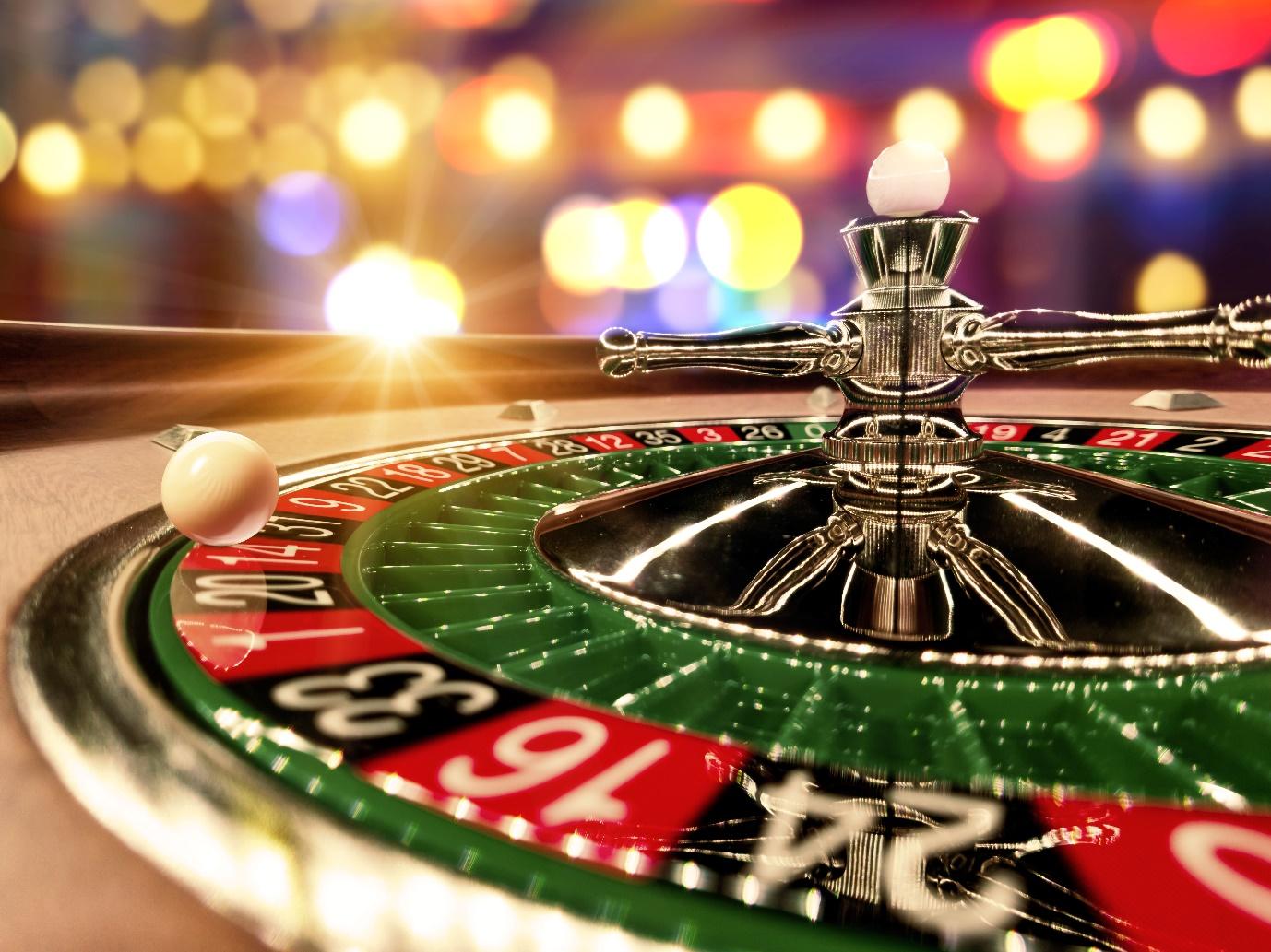 An A to Z of Roulette terminology - Essex-TV