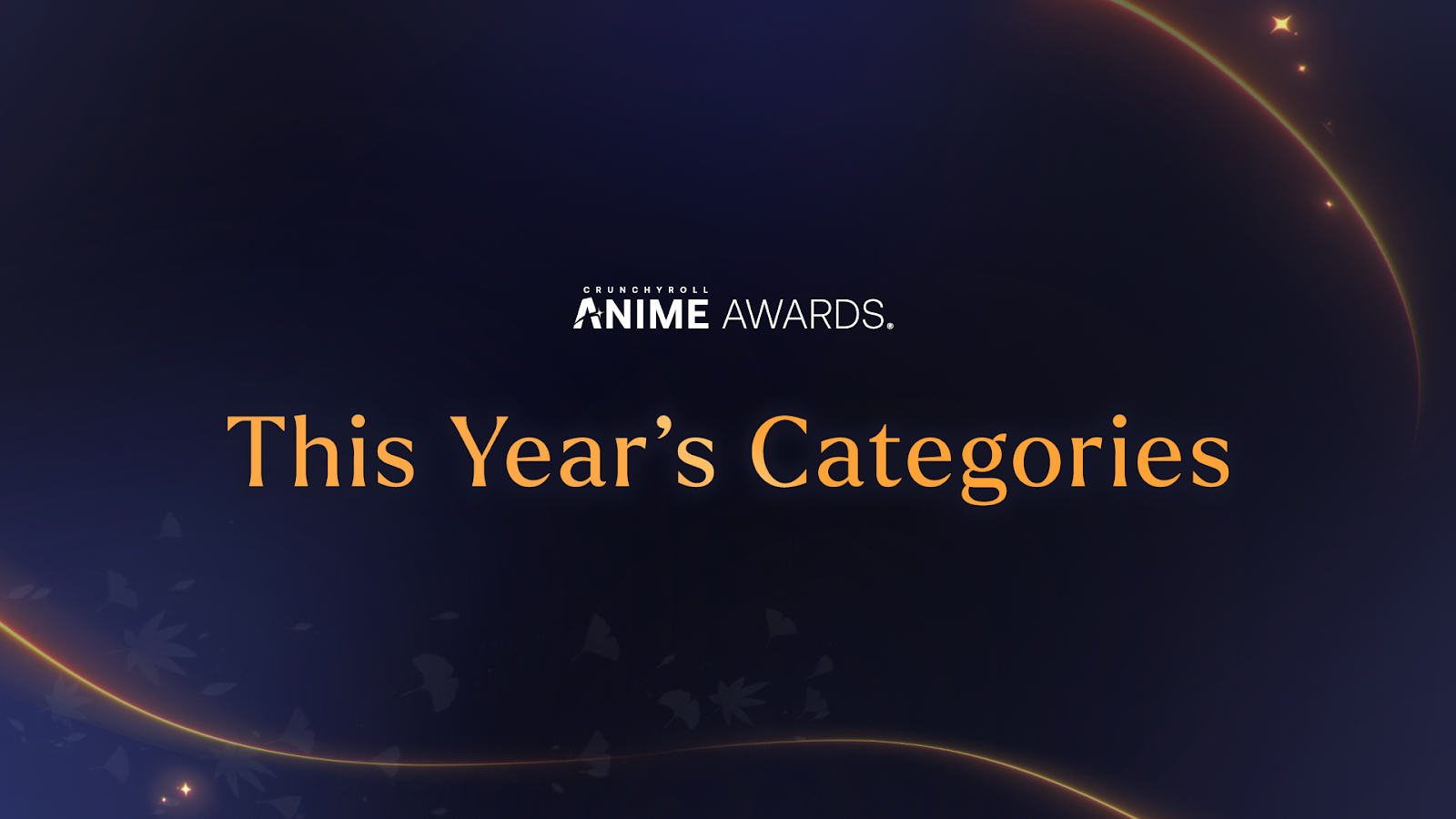 Meet the Nominees of the 2023 Anime Awards - Crunchyroll News