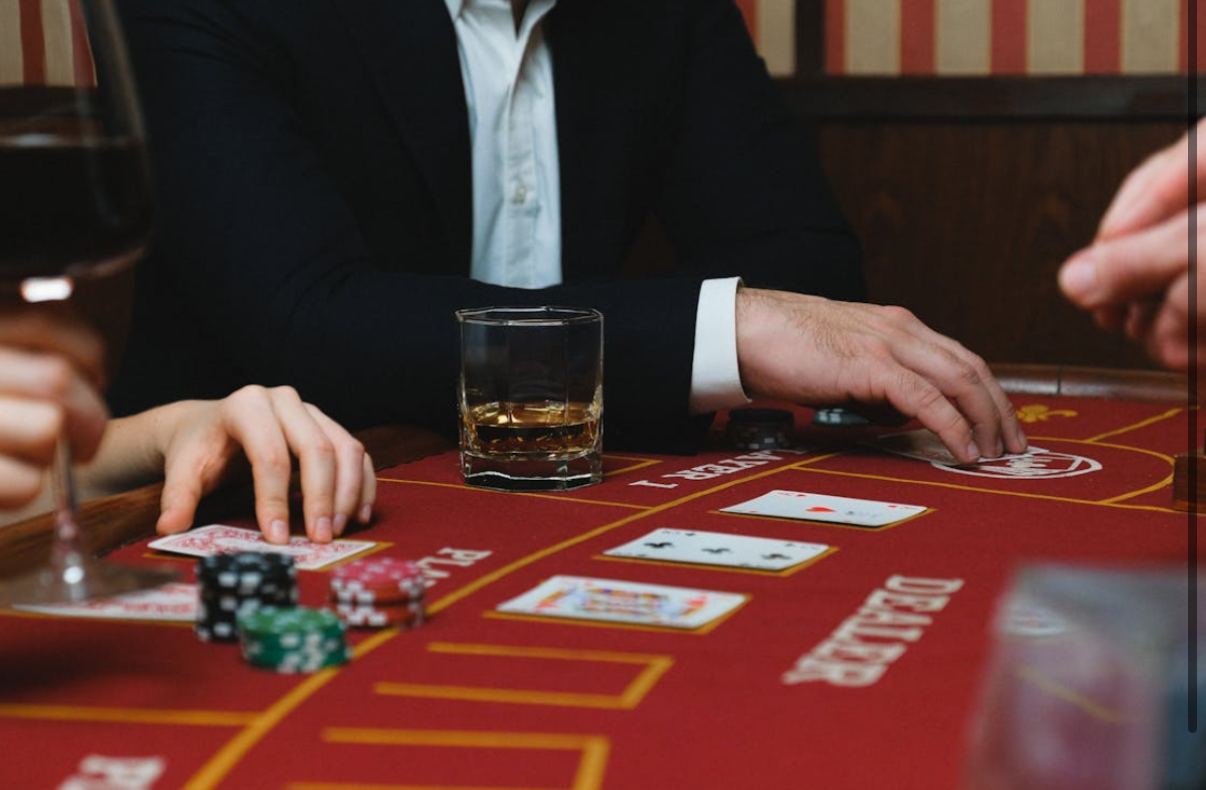 Casino options in and around Essex – Essex-TV