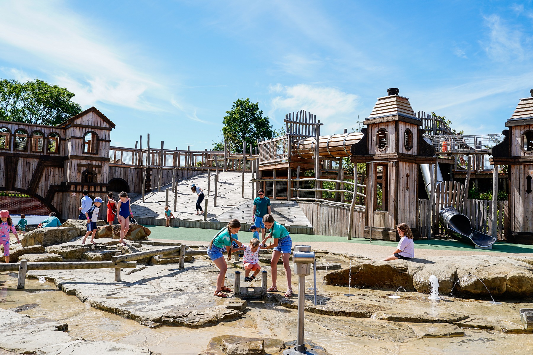 Fun for all the family at Blenheim Palace this May half term - Essex-TV